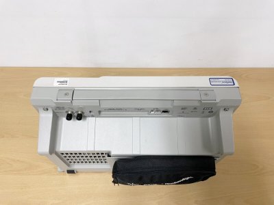 Осциллограф Agilent MSOX4104A (демонстрационный)